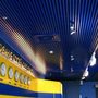Новинка! Новый товар производства Бард. Уникальный потолок МультиКуб