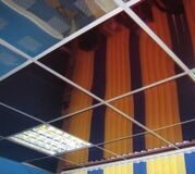 кассета открытая албес11